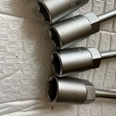 Petrol Alanı Buhranı için Özelleştirilebilir Cemented Karbid Düzeni 1000°C Direniş