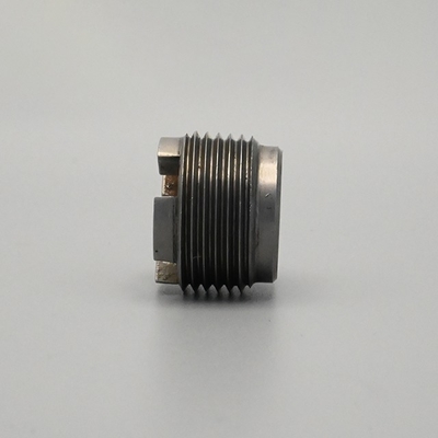 PDC Bits için YG8 Sınıfı Volfram Karbid Düzeni 12.7 mm Değeri