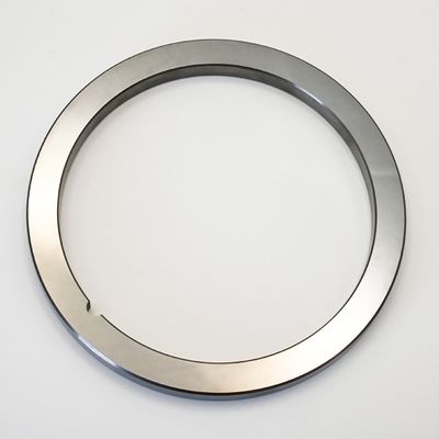YG8 YG11 Yüksek Performanslı Pompalar için Tungsten Karbid Mühürleme Halkası