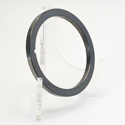 YG8 YG11 Yüksek Performanslı Pompalar için Tungsten Karbid Mühürleme Halkası