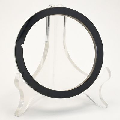 YG8 YG11 Yüksek Performanslı Pompalar için Tungsten Karbid Mühürleme Halkası