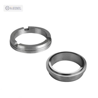 Tungsten Karbid Dükkanı YG8 Sınıf 14.75g/cm3 Mekanik Dükkanlar için yoğunluk