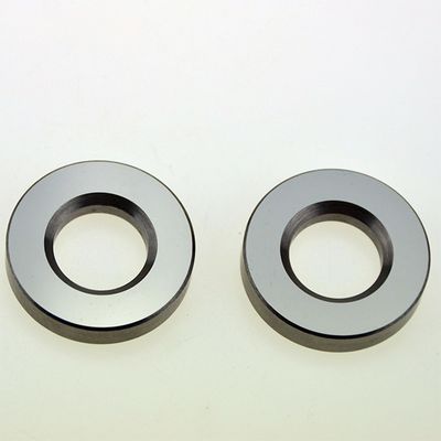 Mechanical Seal için Tungsten Karbid Dükkanı YG8/YG9C/YG11C