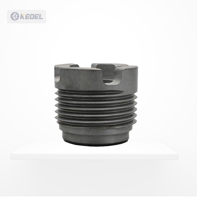 YG8 Tungsten Karbür Nozul 12.7mm Gözenek Çapı PDC Uçları İçin