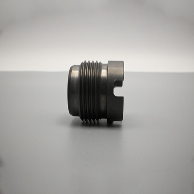 YG8 Tungsten Karbür Nozul 12.7mm Gözenek Çapı PDC Uçları İçin
