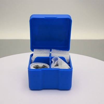 PDC sondaj petrol ekipmanları için volfram karbid nozel YG8 sınıfı