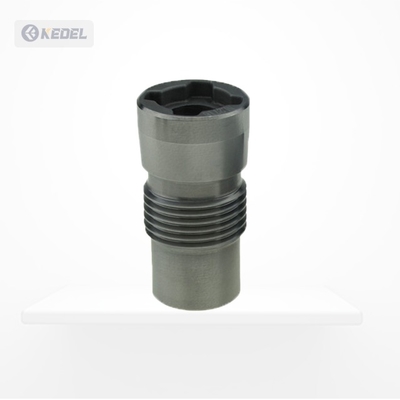 YG8 PDC Bits için Tungsten Karbid Düzeni 7.14mm Değeri