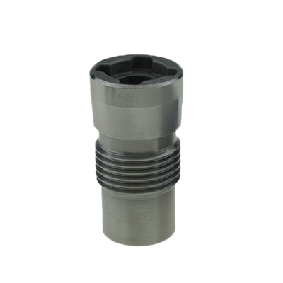 YG8 PDC Bits için Tungsten Karbid Düzeni 7.14mm Değeri