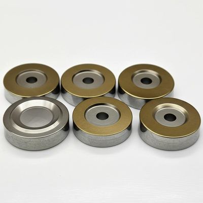 Sert Kaya Sondajı için 1-20mm Çapında Tungsten Karbür Madencilik Düğmeleri