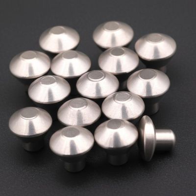 Petrol sondajı için volfram karbid düğmeleri BK6C 90.3-91 HRA sınıfı