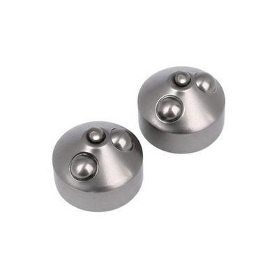 Kömür Madenciliği için Tungsten Karbür WC+Co Matkap Ucu Düğmeleri YG8C Sınıfı