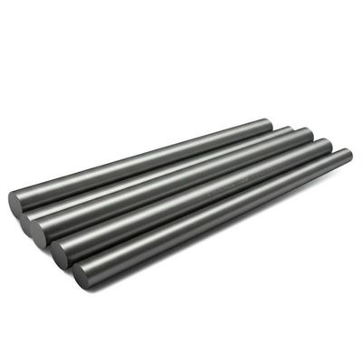 Petrol Madenciliği için Sintered Tungsten Carbide Rod YG8 Sınıfı
