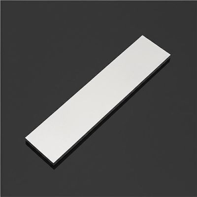 K20 Tungsten Karbür Plaka HRA90-92.1 Sertlik 14.3-14.9g/m3 Yoğunluk