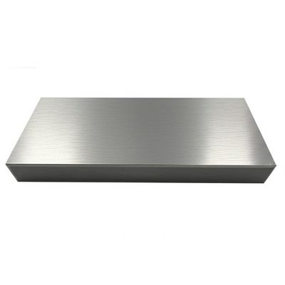 YG8 Tungsten Karbür Plaka 50x50x10mm Metal Kesimi İçin