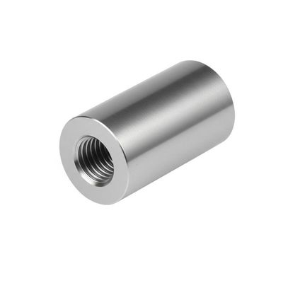 Boşluklar Tungsten Karbür Valf YG6 Sınıfı Korozyon Önleyici