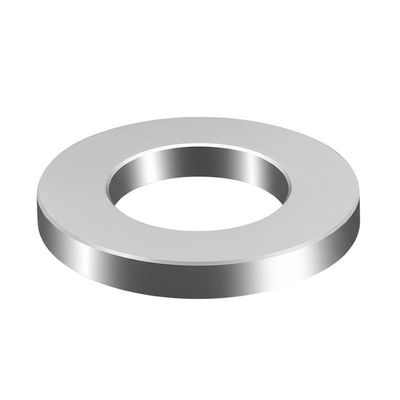 Lityum Pil Endüstrisi için Karbür Dairesel Dilme Bıçağı Yuvarlak Kalıp Çekirdek Kesme