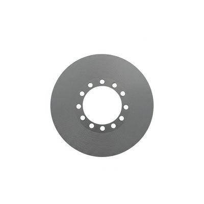 Lityum Piller Dilme için Tungsten Karbür Dairesel Dilme Bıçağı