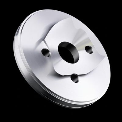 Kalın Tabanlı Bobin Dilme Bıçağı Yüksek Hassasiyetli Alüminyum Folyo Dilme Bıçağı Alüminyum Folyo Dilme Makinesi için Endüstriyel Bıçak