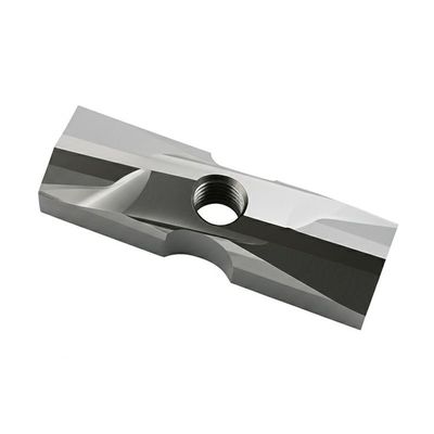 Kitap Bağlama Makinesi için Volfram Karbid Dökme Eklemesi