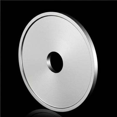 Mekanik Sigara Kesme Makinesi YG8 YG9C YG11C YG13C için Özel Tungsten Karbid Alaşım Tütün Dairesel Kesme Bıçağı