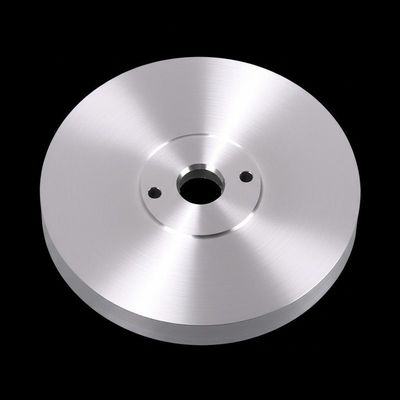 Sigara Yapma Makinesi Tütün Yuvarlak Kesme Tütün Dairesel Bıçağı için Üretici Özel Endüstriyel Sementit Karbür Bıçak