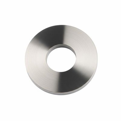 Sigara Makinesi Kesme Blade Sıcak Satış Tütün Kesme Tütün için Çemberli Karbid Bıçak Dairesel Yuvarlak Bıçak