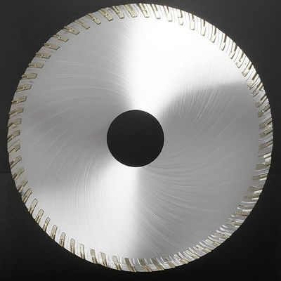 Dairesel Çakmak Bıçağı Çimento Tungsten Karbür Yuvarlak Bıçağı Metal Kesme Makineleri Destek Resim Üzerine Özelleştirme