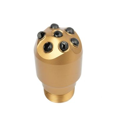 Pdc Petrol Sondaj Ucu Hassas Kale Üst Anahtar Konu Tungsten Karbür Meme