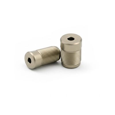 PDC Çimentolu Karbür Aletleri YG15 YG15C Yağ Matkap Ucu Nozulu