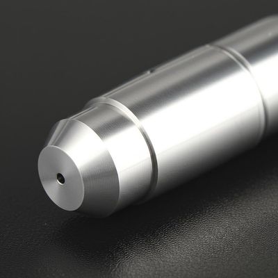 Yüksek Sertlik Çimentolu Karbür Aletler Yağlı Çimentolu Karbür Nozul