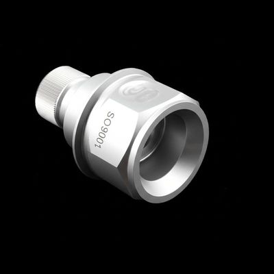 Dişli Çimentolu Karbür Aletler YG8 PDC Yağ Matkap Ucu Nozul ISO9001