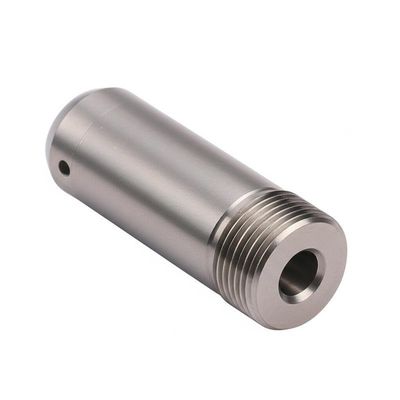 Petrol Makineleri için Downhole Su Dişli Tungsten Karbür Nozul