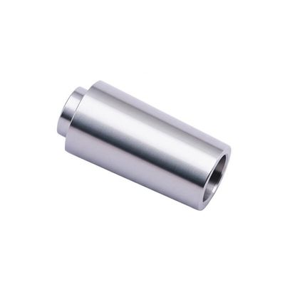 Çeşitli Boyutlarda Dayanıklı Endüstriyel Çimentolu Karbür Nozul Yüksek Aşınma