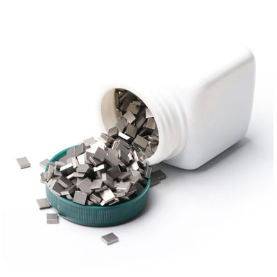 Yüksek Sertlik ve Hassas Kesim Özellikli, Taş Malzemeler İçin Özelleştirilmiş Tungsten Karbür Kaynaklı Uçlar (Tungsten Karbür ve Kobalttan Üretilmiştir)