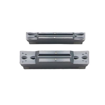 CNC İşleme Merkezleri için Dayanıklılık Özelliğine Sahip Yüksek Hassasiyetli 11° Açılı Karbür CNC Uç