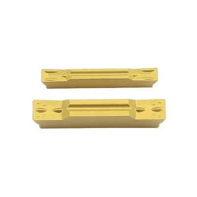 CNC İşleme Merkezleri için Dayanıklılık Özelliğine Sahip Yüksek Hassasiyetli 11° Açılı Karbür CNC Uç