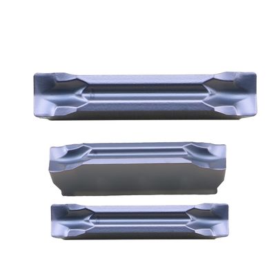 CNC İşleme Merkezleri için Dayanıklılık Özelliğine Sahip Yüksek Hassasiyetli 11° Açılı Karbür CNC Uç