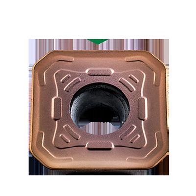 Yüksek Kararlılık için 20° Açı ±0.025 Tolerans ve 13.308mm Uzunluğa Sahip Hassas CNC Freze Ucu