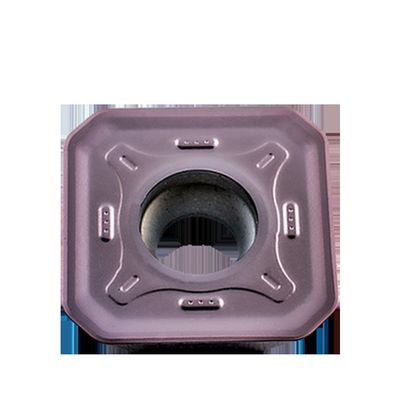 Yüksek Kararlılık için 20° Açı ±0.025 Tolerans ve 13.308mm Uzunluğa Sahip Hassas CNC Freze Ucu