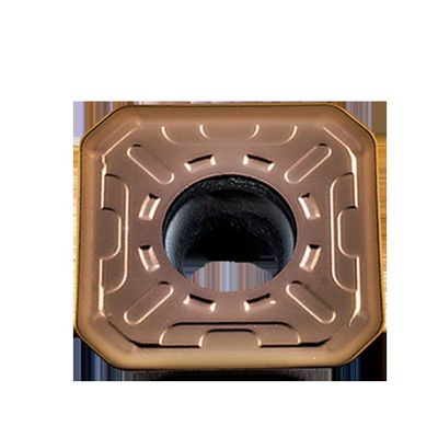 Yüksek Kararlılık için 20° Açı ±0.025 Tolerans ve 13.308mm Uzunluğa Sahip Hassas CNC Freze Ucu