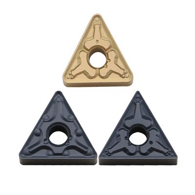 Uzun ömürlü TNMG CNC, yüksek hassasiyet için 75° T açısı ve 0° N açısı olan TNMG CNC takımı ±0.08-±0.18 M Tolerans Dönüş