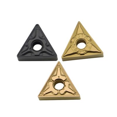 Uzun ömürlü TNMG CNC, yüksek hassasiyet için 75° T açısı ve 0° N açısı olan TNMG CNC takımı ±0.08-±0.18 M Tolerans Dönüş