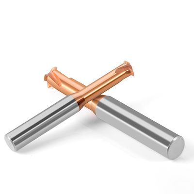 M2, M3, M4, M6 için tek iplikli tek dişli freze kesicisi Bakır, alaşımlı çelik, sıradan çelik, dökme demirden iplikler