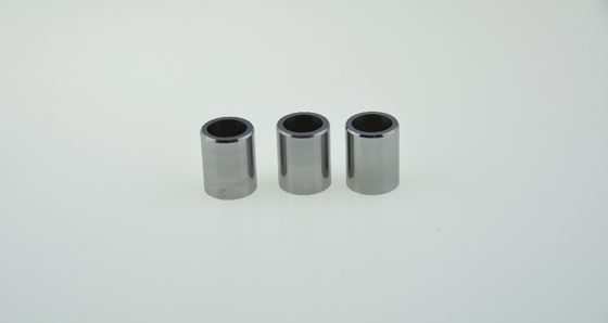 Tungsten Karbür Flat Top Düğmeler 10.2mm Kömür Madenliği Konus Bitleri için