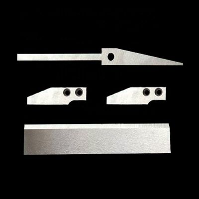 HSS Tungsten Karbür Maske Kesme Bıçağı MC115/MC118/MC335 Sınıfı