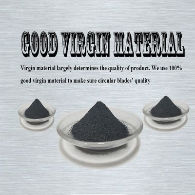 Metal PET Levha Rulo İçin 200mm Tungsten Karbür Dilme Bıçağı