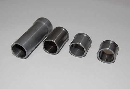 YG13C PDC Bit Karbür Burçlar PDC Bit Karbür Püskürtme Burç