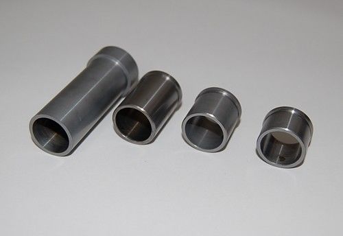 YN6 Tungsten Karbür Kovan 16mm Çap Yağ Pompası Rulmanı