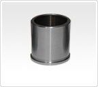 YK05 Tungsten Karbür Kovan 16mm Dış Çap Petrol Sahası Matkap Uçları İçin