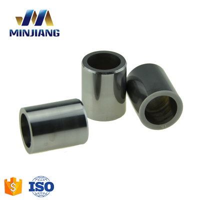Korozyon Önleyici Tungsten Karbür Katı Dişli Matkap Burçları OD 16mm YG11C